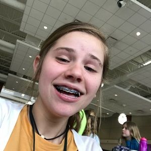 Meet your Posher, Grant